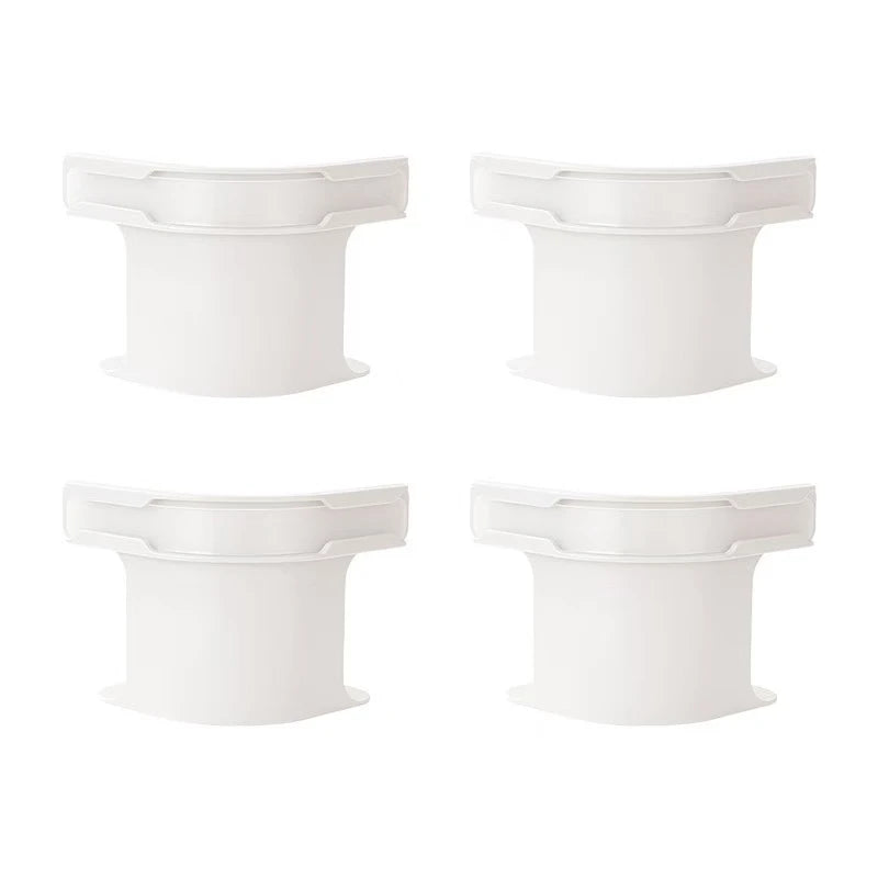 Sheet Secure™ Bed Gripper Clips™