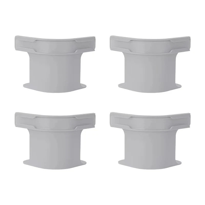Sheet Secure™ Bed Gripper Clips™